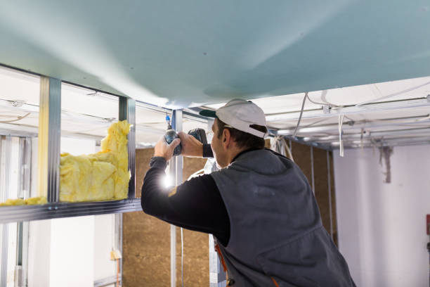 Best Insulation for Specific Applications in Wellsville, OH