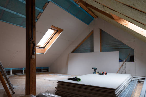 Best DIY Insulation Kits and Guidance in Wellsville, OH