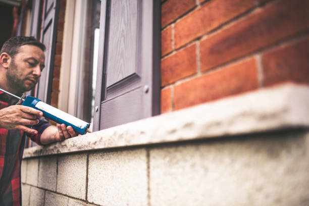 Best Specialized Insulation Services in Wellsville, OH