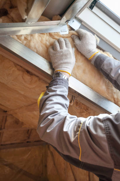 Best Blown-in Insulation in Wellsville, OH