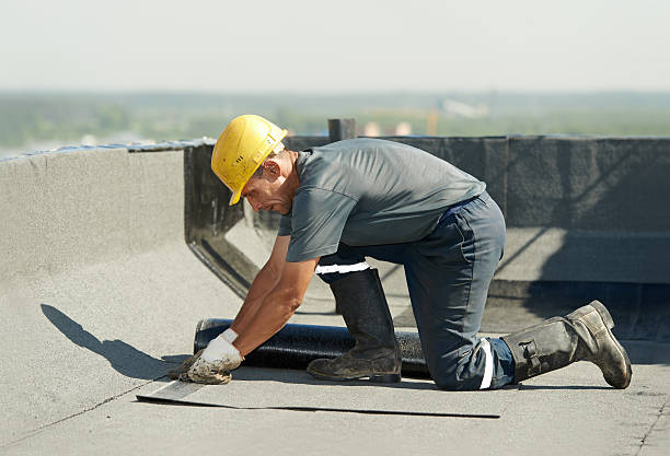 Best Insulation Maintenance and Repair in Wellsville, OH