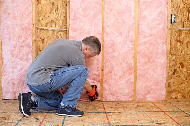 Wellsville, OH Insulation Contractor Company