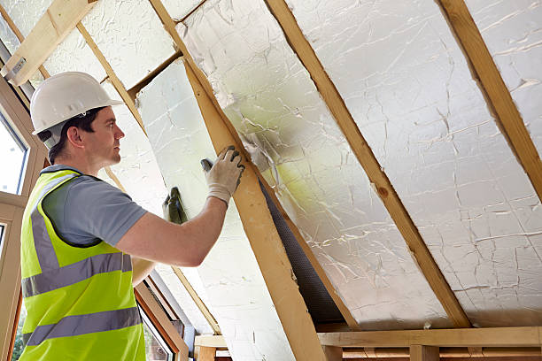 Best Residential Insulation in Wellsville, OH