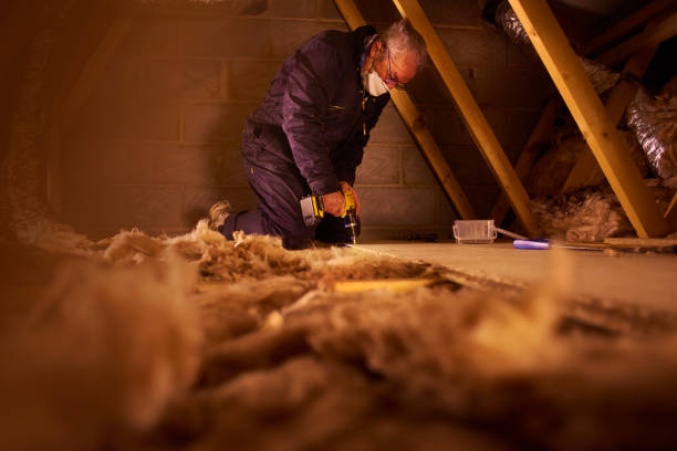 Best Spray Foam Insulation in Wellsville, OH